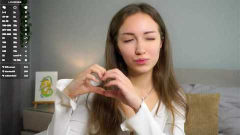 loriamarzinske free recording from 2025-10-19 04:30:00