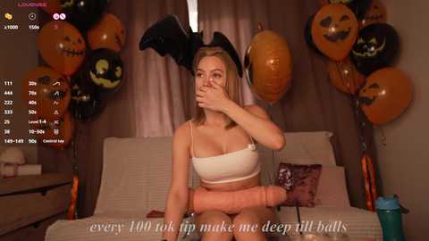 bestie_online free recording from 2025-10-20 09:41:00