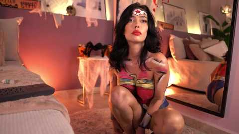 ellediane free recording from 2025-10-20 03:46:00