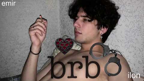 iinklk134 free recording from 2025-10-20 03:23:00