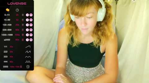 its_lily free recording from 