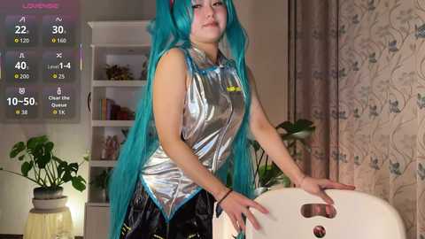 liunana free recording from 2025-10-20 12:31:00