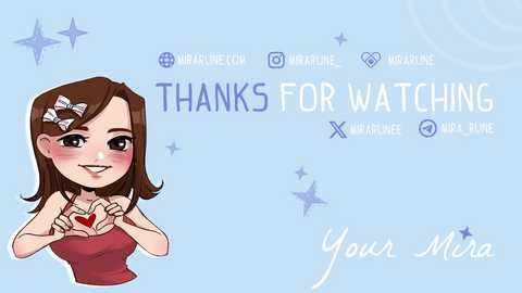 mirarune free recording from 