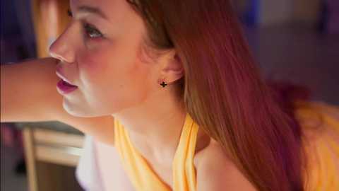 rosyemily free recording from 2025-10-20 16:51:00