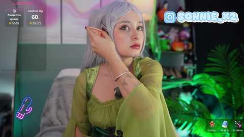 sonnie_mami free recording from 2025-10-20 18:10:00