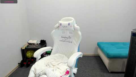 sugar_bunny_girl free recording from 