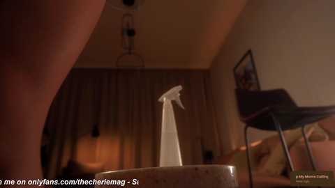 thecherie free recording from 2025-10-20 22:04:00