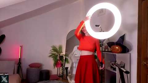 doll_lesli free recording from 