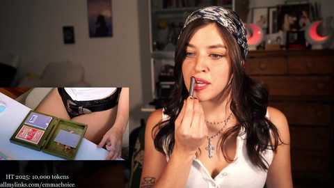 emmachoice free recording from 2025-10-21 00:37:00