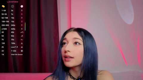 lina_leum free recording from 2025-10-21 22:00:00