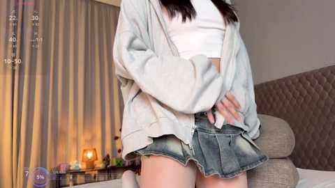 melana_love free recording from 2025-10-21 17:10:00