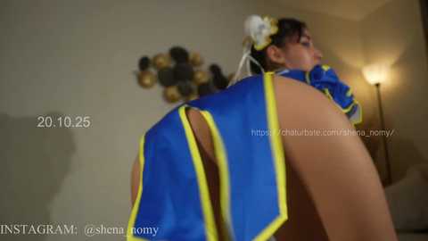 shena_nomy free recording from 2025-10-21 03:52:00