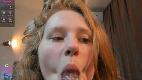 silkencrave free recording from 2025-10-21 18:22:00