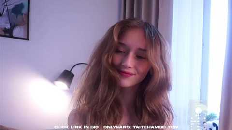 taitehambelton free recording from 2025-10-21 03:49:00