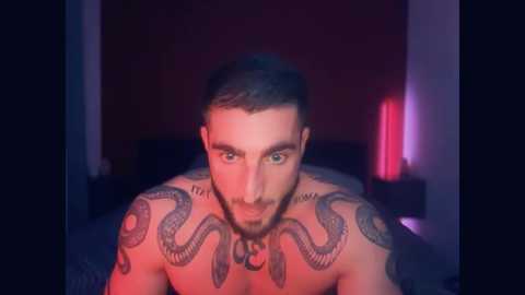 bigsnakeman1995 free recording from 