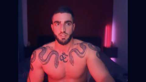 bigsnakeman1995 free recording from 