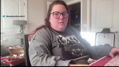 brookenicole3 free recording from 2025-10-22 20:44:00