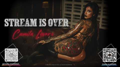 camilalovers01 free recording from 