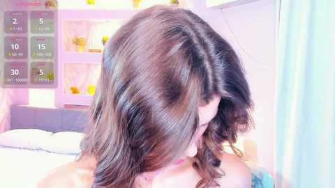 candy_flo free recording from 