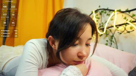 coventinaashfield free recording from 2025-10-22 15:30:00