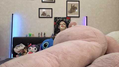 jenie_fire free recording from 2025-10-22 20:36:00