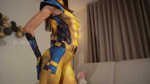 shena_nomy free recording from 2025-10-22 00:22:00