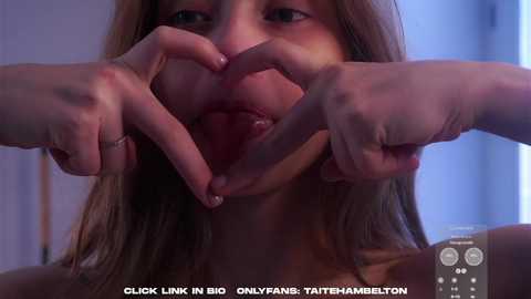 taitehambelton free recording from 