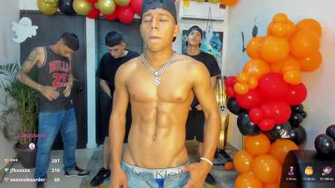 voyeurism_guys free recording from 2025-10-22 03:28:00