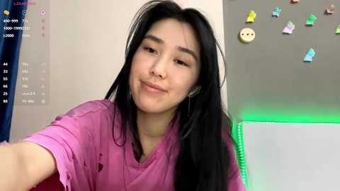 annabellegallego free recording from 2025-10-23 18:47:00