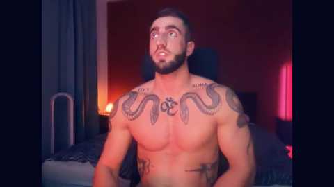 bigsnakeman1995 free recording from 2025-10-23 17:48:00