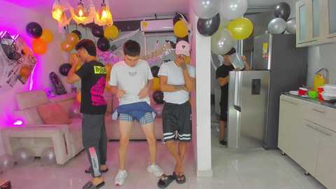 boysdeluxemilitary free recording from 2025-10-23 09:44:00