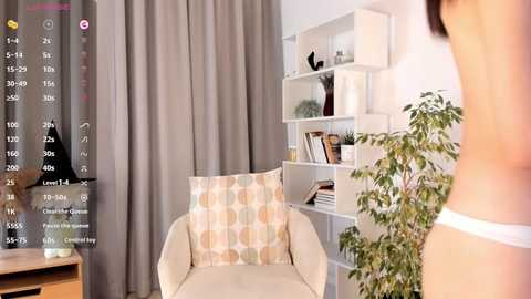 bridgetbottrell free recording from 2025-10-23 07:49:00