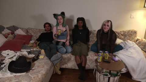 iammisstery free recording from 2025-10-23 08:16:00