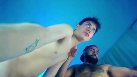 michael_twinkk free recording from 2025-10-23 04:13:00