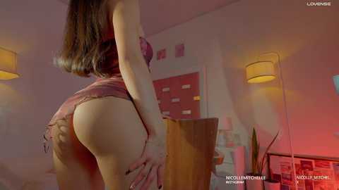 nicolle_mitchelle free recording from 2025-10-23 15:47:00