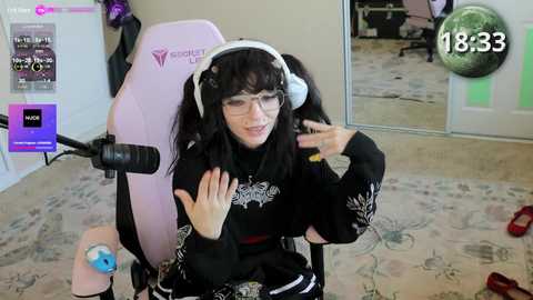 archancel free recording from 2025-10-24 20:42:00