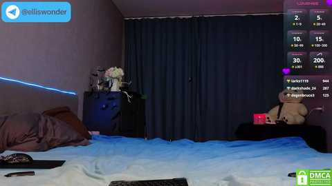 elliswonder free recording from 