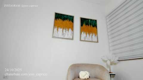 joss_caprice free recording from 2025-10-24 10:09:00