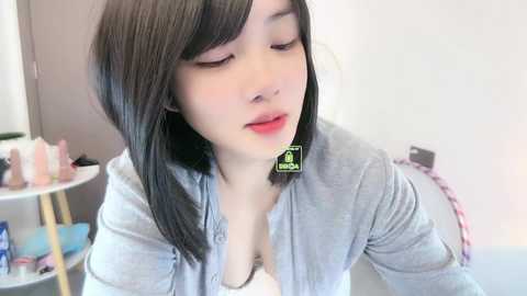 luckaisha free recording from 2025-10-24 14:40:00