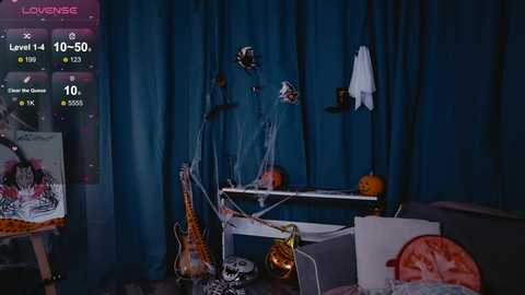 madnessalise free recording from 2025-10-24 21:34:00