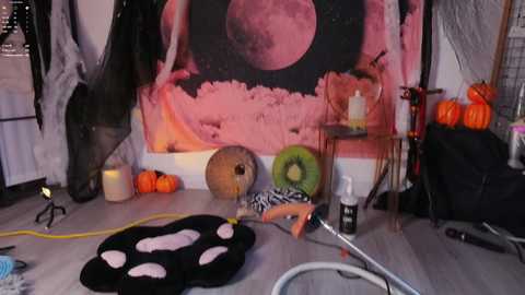 mollyflwers free recording from 2025-10-24 18:35:00