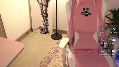 tatiana__cortes18 free recording from 