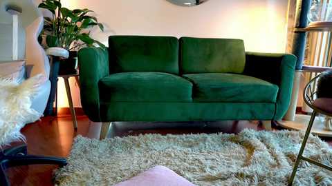 tattoo_ninja_kitty free recording from 2025-10-24 21:06:00