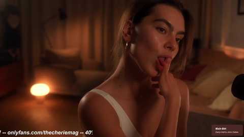 thecherie free recording from 