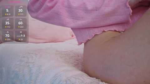 vialeta_baby free recording from 