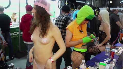 carriemadsin free recording from 2025-10-25 01:20:00