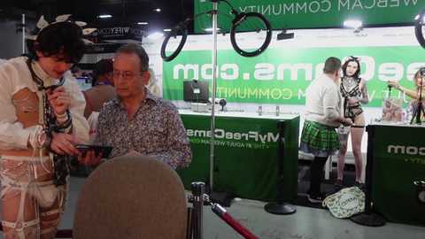 carriemadsin free recording from 2025-12-07 00:25:00