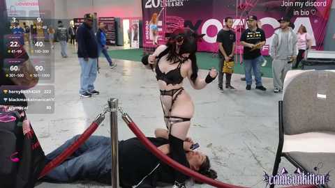 crimsonkitten free recording from 