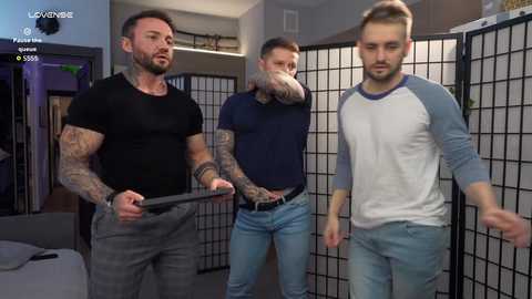 demianblake free recording from 2025-10-25 16:07:00