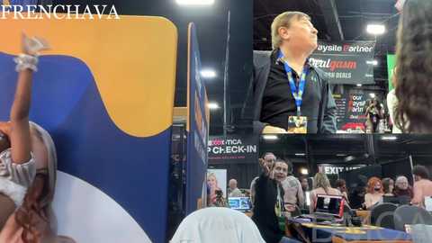 frenchava free recording from 2025-10-25 01:16:00